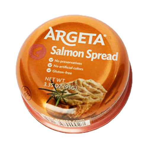 Argeta Salmon Spread