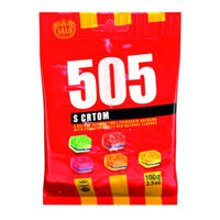 Kras 505 Hard Candies