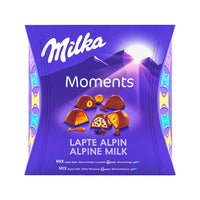 Milka Moments Chocolate