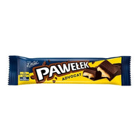 E. Wedel Pawelek Advocat Filled Chocolate Bar
