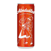 Almdudler Original Soft Drink