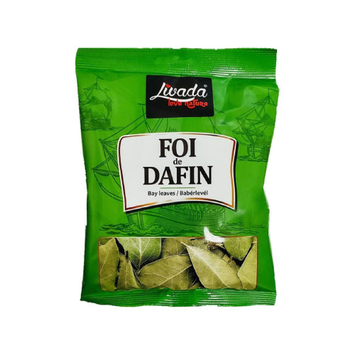 Livada Bay Leaves