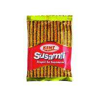 Kent Breadsticks with Sesame Seeds