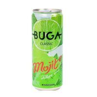 Buga Classic Mojito