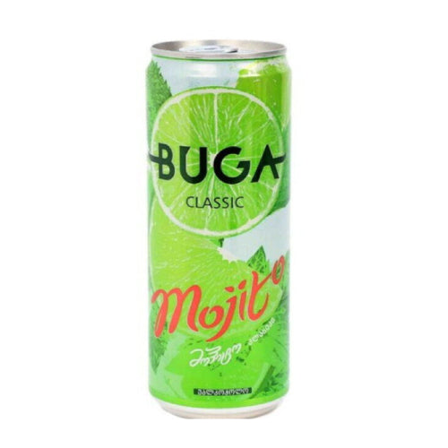 Buga Classic Mojito