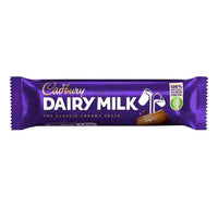 Cadbury Dairy Milk Chocolate Bar