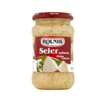 Rolnik Celeriac Strips
