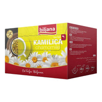 Biljana Chamomile Tea Bags