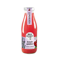 Bracia Apple Lemonade with Cherry & Lavender