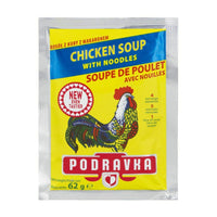 Podravka Noodle Soup Mix with Natural Chicken Flavor