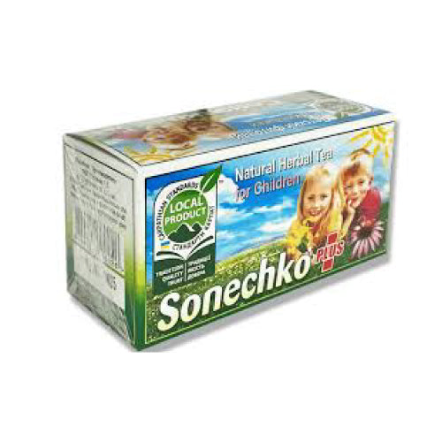 Sonechko Plus Herbal Tea for Children
