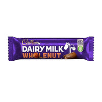 Cadbury Dairy Milk Wholenut