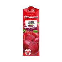 Dawtona Beet Apple Juice