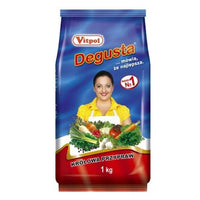 Degusta Universal Seasoning