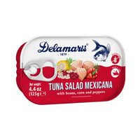 Delamaris Tuna Salad Mexicana