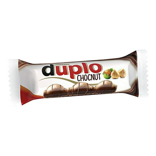 Ferrero Duplo Chocnut Bar