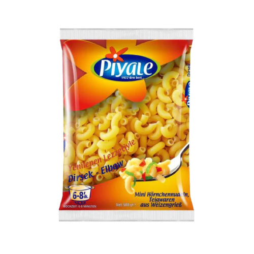 Piyale Elbow Pasta