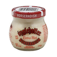 Inglehoffer Extra Hot Horseradish