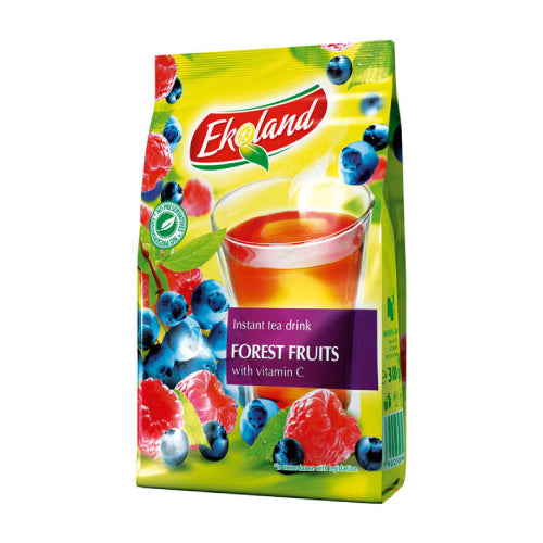 Ekoland Forest Fruit Instant Iced Tea