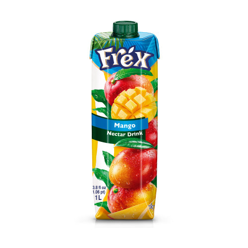 Frex Mango Nectar Drink