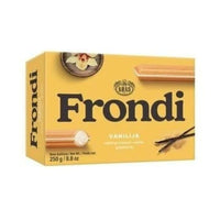 Kras Frondi Vanilla Wafer