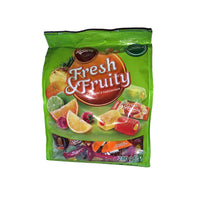 Wawel Fresh & Fruity Fruit Gummies