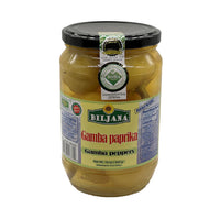 Biljana Gamba Peppers