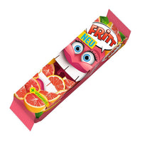 Fritt Great Grapefruit Chewy Fruit Strips