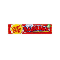 Chupa Chups Strawberry Balonowa Gum