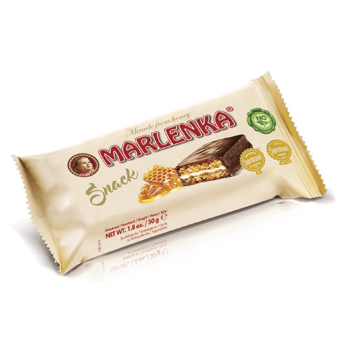 Marlenka Honey Snack
