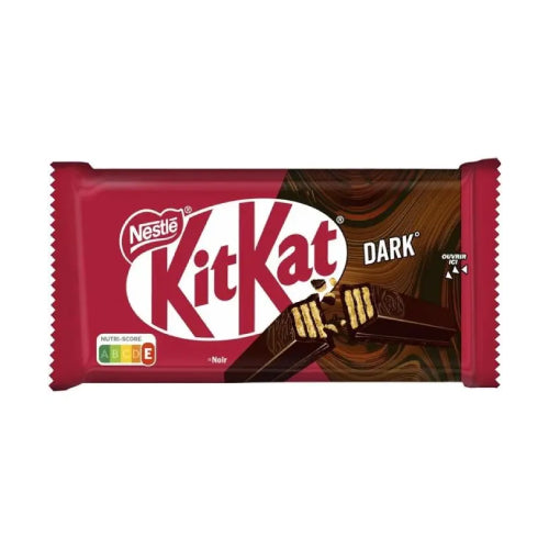 Nestle Dark Chocolate Kit Kat