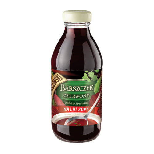 Kowalewski Red Borscht Soup Concentrate