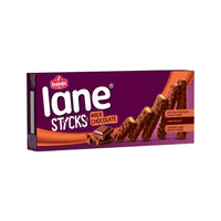 Bambi Lane Milk Chocolate Sticks