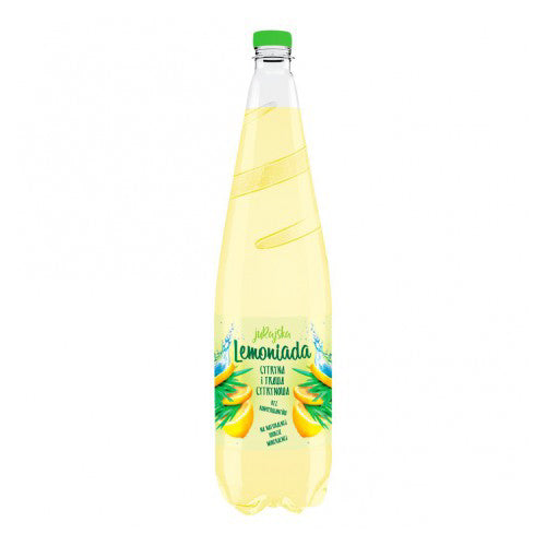 Jurajska Lemongrass Lemonade