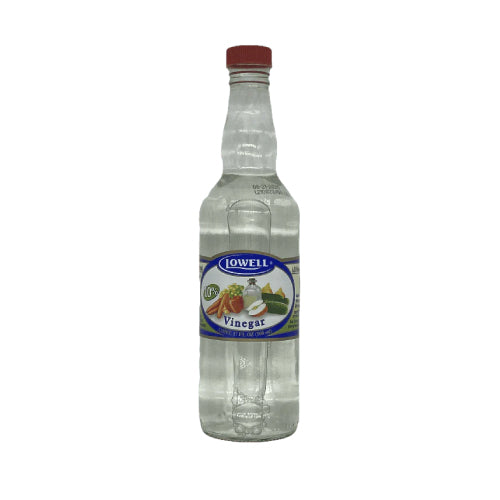 Lowell Vinegar 10%