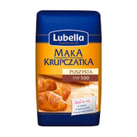 Lubella Krupczatka Flour Type 500