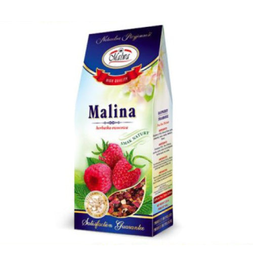 Malwa Raspberry Fruit Tea