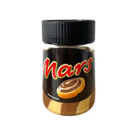 Mars Spread