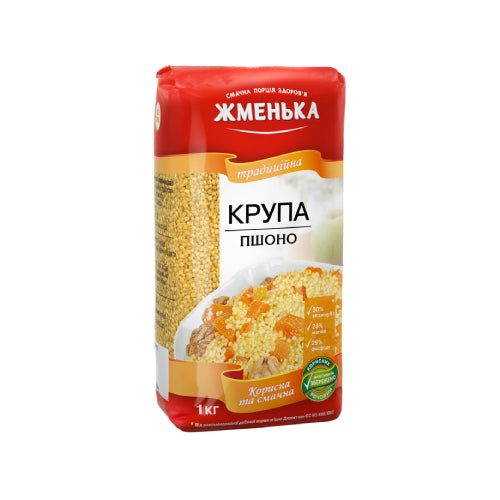 Psheno Millet