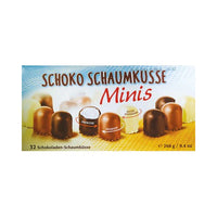 Grabower Mini Chocolate Kisses