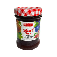 Podravka Mixed Fruit Jam