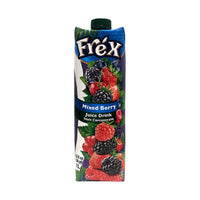 Frex Mixed Berry Nectar