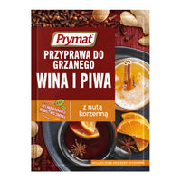 Prymat Spice for Mulled Wine & Beer