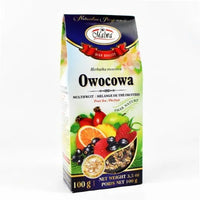Malwa Dried Multifruit Tea