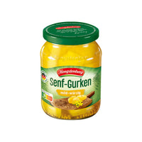 Henstenberg Mustard Pickles