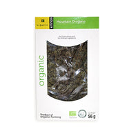 Krinos Organic Mountain Oregano