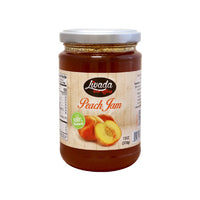 Livada Peach Jam