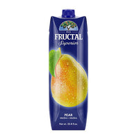 Fructal Superior Pear Nectar