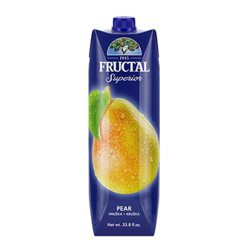 Fructal Superior Pear Nectar