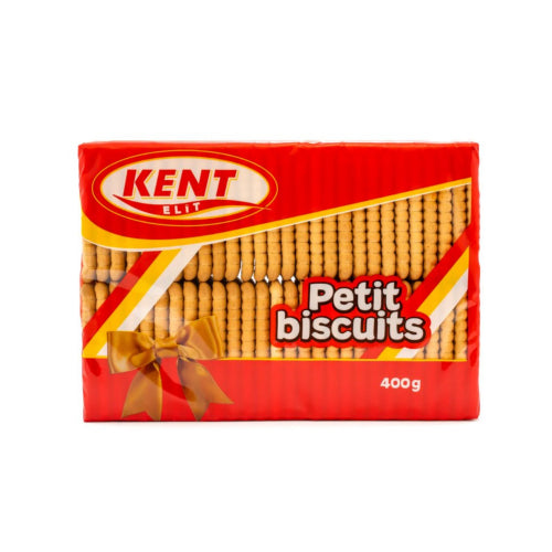 Kent Elit Petit Biscuits